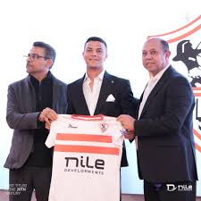 الزمالك اليوم - News update