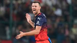 Josh Hazlewood, Tim David will be back for RCB in IPL 2025 playoffs: Jitesh Sharma