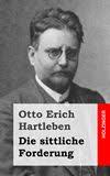 Hartleben, <b>Otto Erich</b> - 0000c