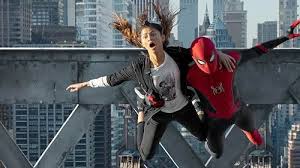 All the Box Office Records ‘Spider-Man: Brand New Day’ Has Broken So Far