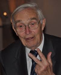 Werner Kern, Univ.-Prof. em. Dr. Dr. h.c., wurde am 14.