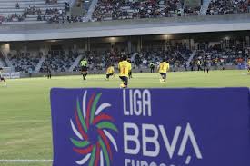 Anuncian cambio de día y sede en juego de la Liga de Expansión