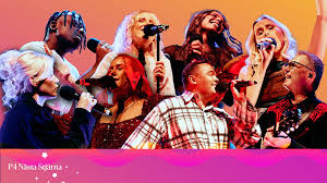 Sveriges Radio - News update