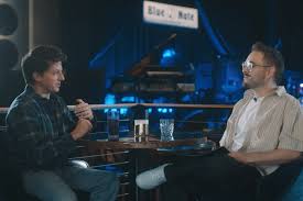 Charlie Puth Drops 'Home' Featuring Hikaru Utada, Revisits Cringe Era