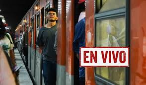 Línea 12 Del Metro Cdmx