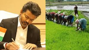Tamil Nadu’s ₹5,932 Crore Debt Relief: A Calculated Gamble for the Farm Sector