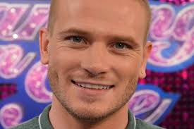 DANCING On Ice champion Matthew Wolfenden has revealed he is heading straight from the skating rink to the hospital after claiming the trophy on Sunday. - Matthew%2520Wolfenden%2520on%2520%27This%2520Morning%27
