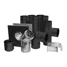 DuraVent PelletVent 4 in. Install Kit at Tractor Supply Co