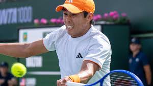 Rival de Fonseca, Tien alcança marca precoce após vitória em Indian Wells