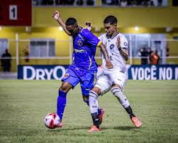 Sampaio Corrêa bate o Botafogo jogando em casa