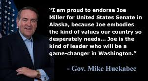 Breaking: What Mike Huckabee Just Did Could Reignite the Tea Party ... via Relatably.com