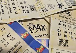 Weekend Lotto Jackpots Soar to Life-Changing Heights