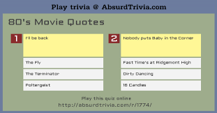 Trivia Quiz : 80&#39;s Movie Quotes via Relatably.com