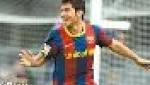 لاعب برشلونة السابق تحت أنظار