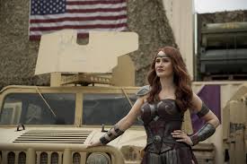 Criador de 'The Boys' revela por que Rainha Maeve não voltou à série