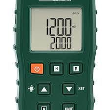 Electromagnetic Field Meters - My Multimeter