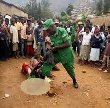 Image result for Rwanda, DASSO