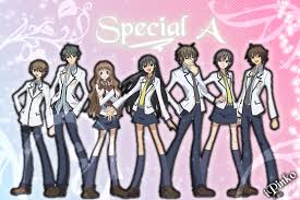 Resultado de imagen para SPECIAL A