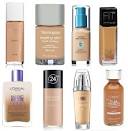 Best Worst Drugstore Concealers for Acne Blemishes -