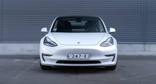 Tesla Adds Grok to Its Vehicles in Nine European Countries