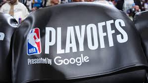 NBA Mailbag: What's the biggest surprise from first round?