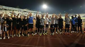 Partizan Hosts Getafe in Conference League Return Leg