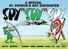 Image result for spy vs spy