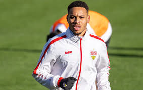 Nartey spielt: Mit dieser Startelf will der VfB gegen Leverkusen gewinnen