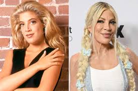 Beverly Hills 90210: Tori Spelling Revela Secretos de Donna Martin - Imagen ilustrativa del artículo