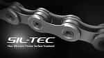 Shimano sil tec