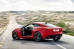 Jaguar coupe f type images