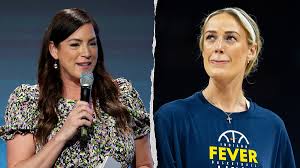 Left-wing sports host Sarah Spain launches disgusting personal smear of Sophie Cunningham