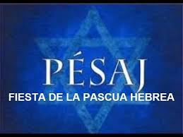 Image result for Pascua hebrea
