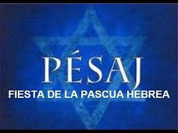 Image result for Pascua hebrea