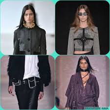 Resultado de imagem para moda tendencia nesse inverno 2016