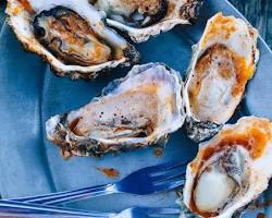 Image of Tomales Bay Oysters