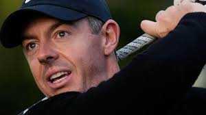 Understanding Driver Loft: Why Rory McIlroy Uses a 7.75° Driver