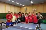 Allez Ping - Boutique en ligne de tennis de table - Allez Ping