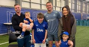 Why isn't Jack Grealish playing? Everton star out after disciplinary breach - USA Today