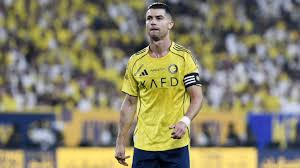 Cristiano Ronaldo motiva a Al Nassr para la SPL: "Cabezas arriba"