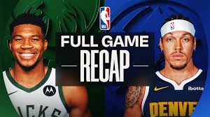 Game Recap: Warriors 119, Trail Blazers 97