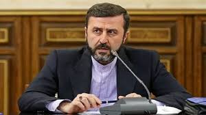 هشدار غریب‌آبادی در پی حمله آمریکا به تاسیسات هسته‌ای دارخوین