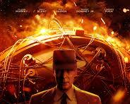 Imagem de Oppenheimer (2023) movie poster
