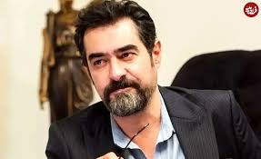 عکس| سفر زمان؛ «شهاب حسینی» در 30 سالگی و در ششمین فیلم اش؛ سال 82