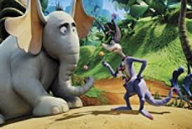 Dr. Seuss&#39; Horton Hears a Who! | Film Reviews | Films ... via Relatably.com