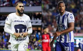 Tabla Liga Mx 2026