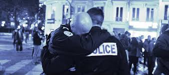 News source: Préfecture de Police