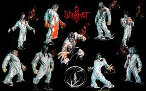 Resultado de imagem para slipknot fotos