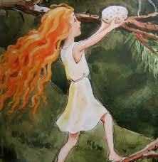 Image result for Elsa Beskow