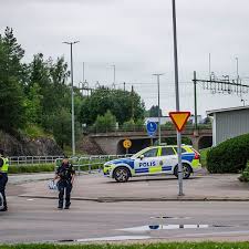 SVT Nyheter - News update